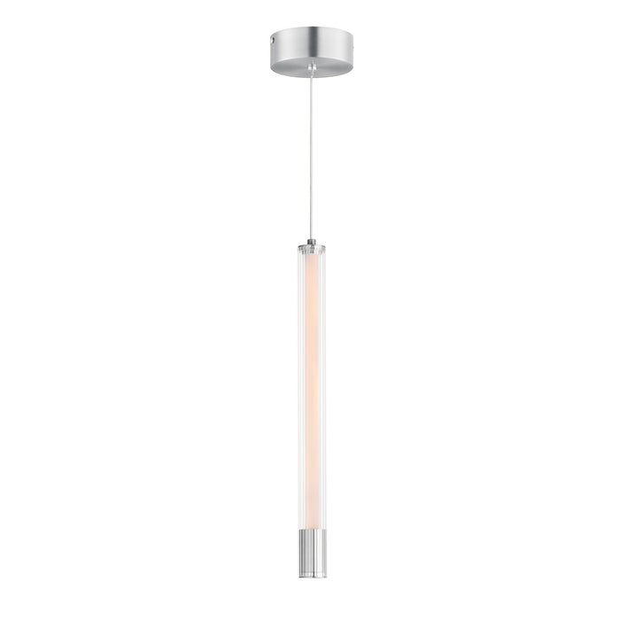 Myhouse Lighting ET2 - E11063-144PC - LED Pendant - Cortex - Polished Chrome