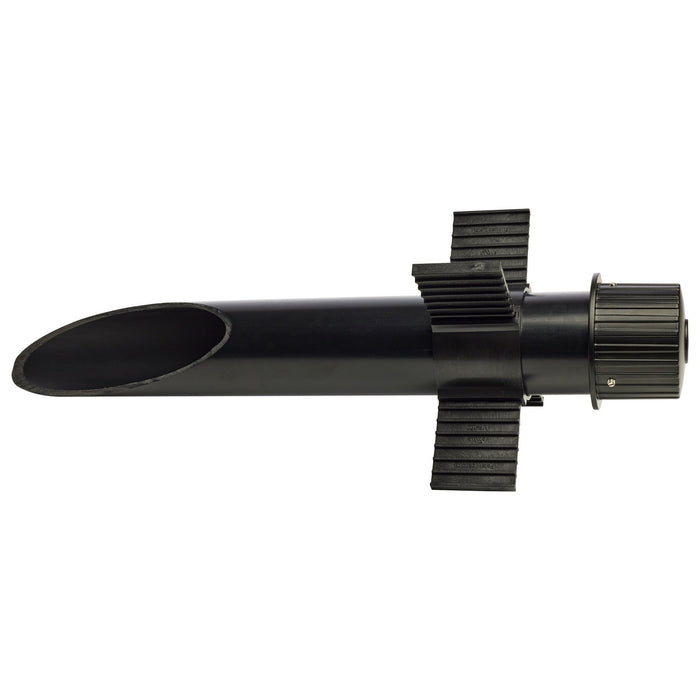 Myhouse Lighting Nuvo Lighting - 60-681 - Mounting Post - Matte Black