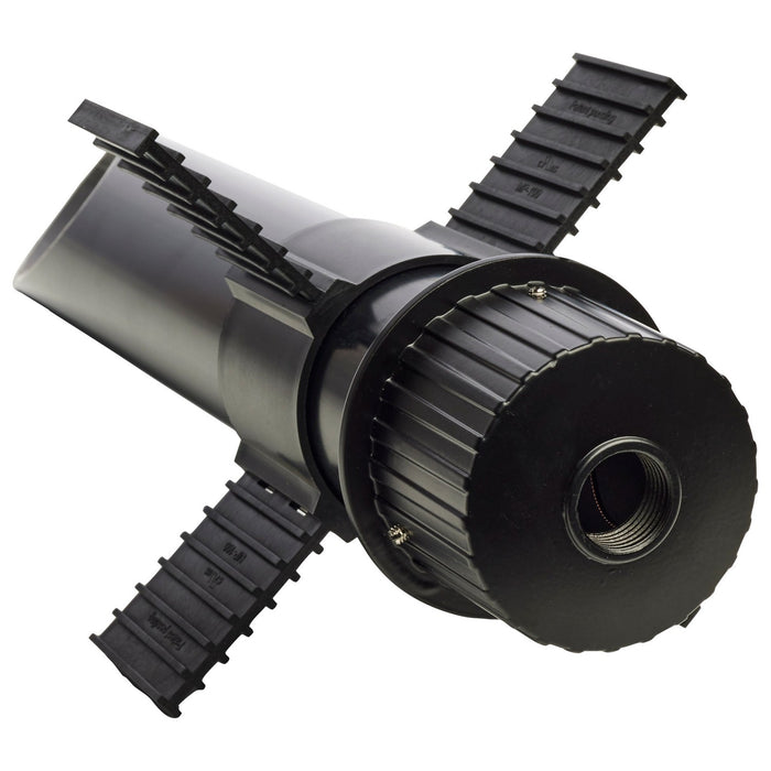Myhouse Lighting Nuvo Lighting - 60-681 - Mounting Post - Matte Black