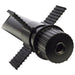 Myhouse Lighting Nuvo Lighting - 60-681 - Mounting Post - Matte Black