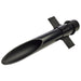 Myhouse Lighting Nuvo Lighting - 60-681 - Mounting Post - Matte Black