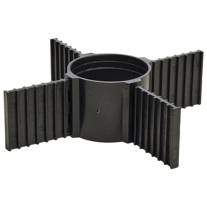 Myhouse Lighting Nuvo Lighting - 60-682 - Mounting Post - Matte Black