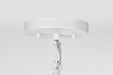 Myhouse Lighting Nuvo Lighting - 60-7948 - One Light Pendant - Alexis - Matte White