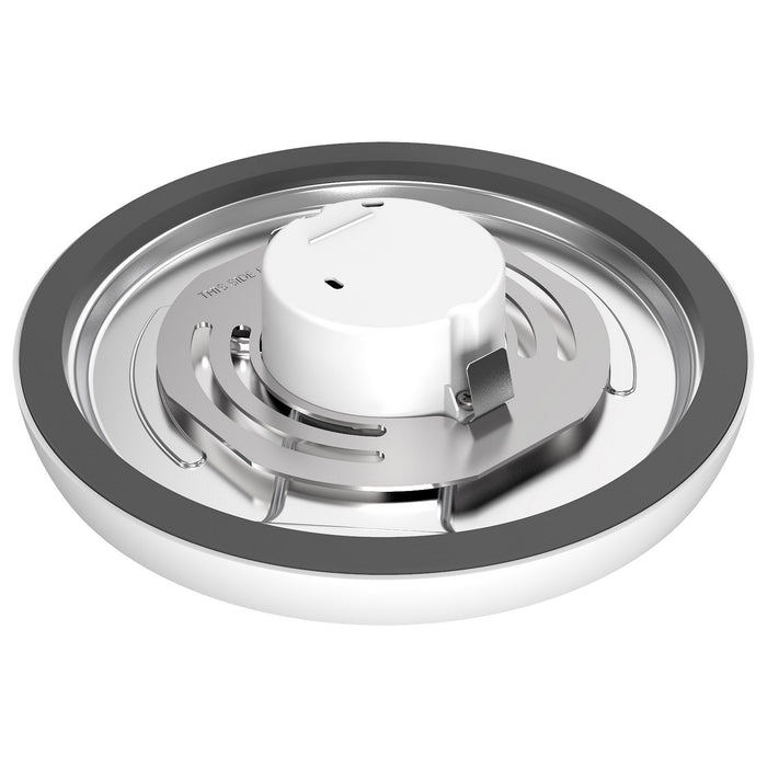 Myhouse Lighting Nuvo Lighting - 62-1733 - LED Flush Mount - White