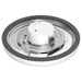 Myhouse Lighting Nuvo Lighting - 62-1733 - LED Flush Mount - White