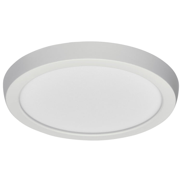 Myhouse Lighting Nuvo Lighting - 62-1733 - LED Flush Mount - White