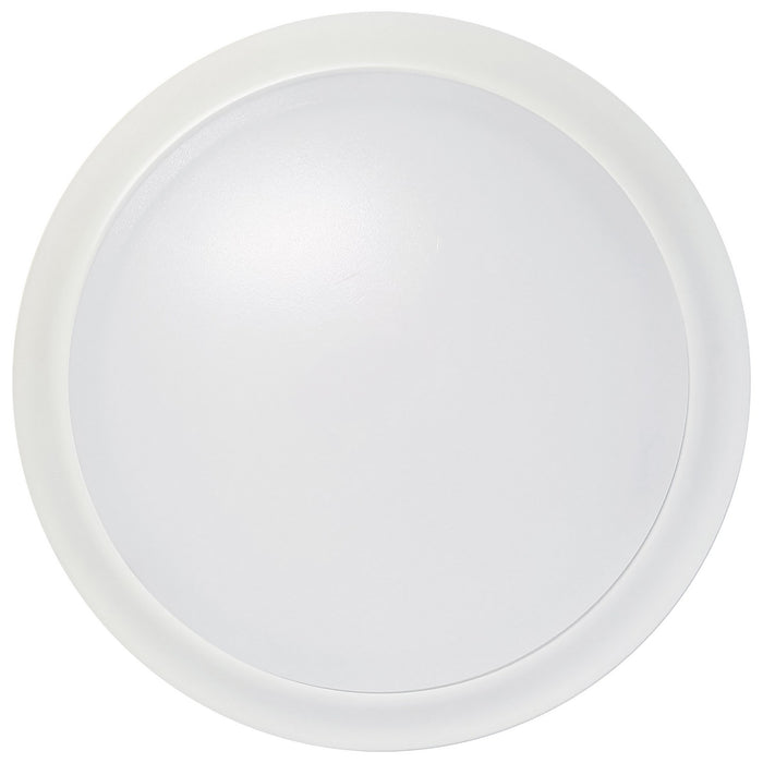 Myhouse Lighting Nuvo Lighting - 62-1815 - LED Disk Light - White