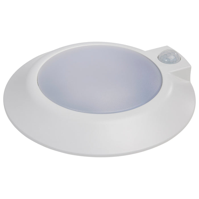 Myhouse Lighting Nuvo Lighting - 62-1820 - LED Disk Light - White