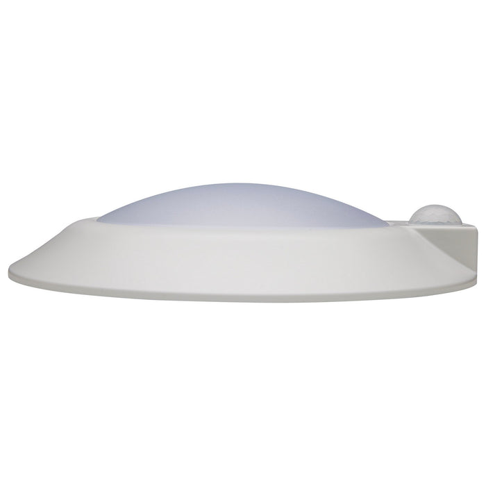 Myhouse Lighting Nuvo Lighting - 62-1820 - LED Disk Light - White