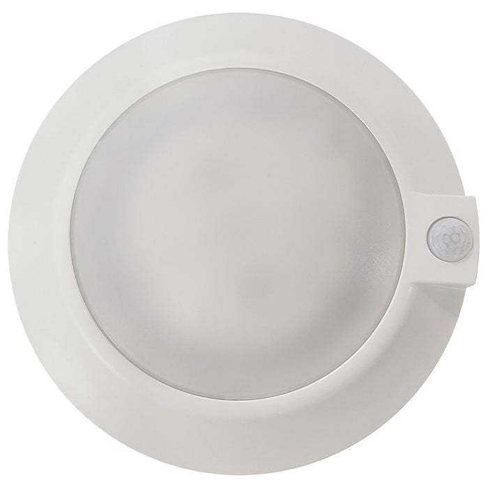 Myhouse Lighting Nuvo Lighting - 62-1821 - LED Disk Light - White