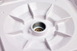 Myhouse Lighting Nuvo Lighting - 65-634 - LED Wide Beam Angle Canopy - White