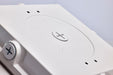 Myhouse Lighting Nuvo Lighting - 65-634 - LED Wide Beam Angle Canopy - White