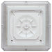 Myhouse Lighting Nuvo Lighting - 65-635 - LED Wide Beam Angle Canopy - White