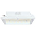 Myhouse Lighting Nuvo Lighting - 65-635 - LED Wide Beam Angle Canopy - White