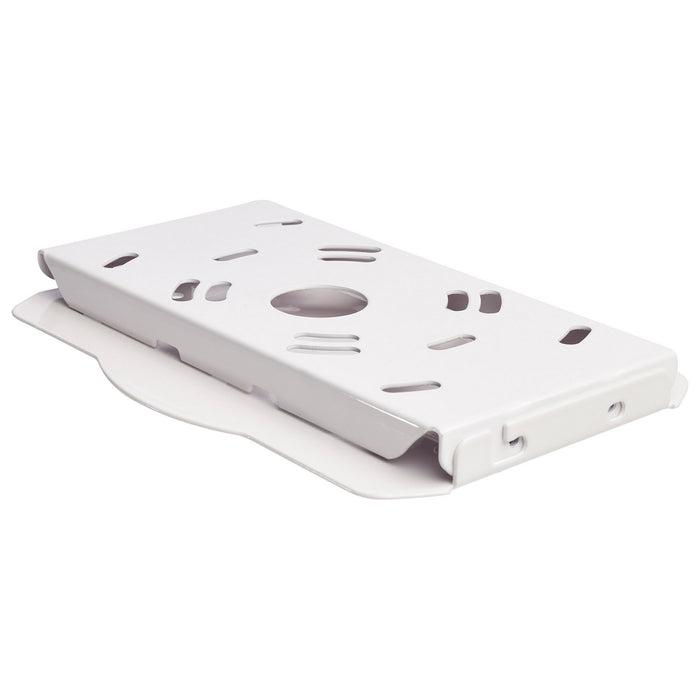 Myhouse Lighting Nuvo Lighting - 65-635 - LED Wide Beam Angle Canopy - White