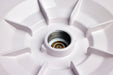 Myhouse Lighting Nuvo Lighting - 65-635 - LED Wide Beam Angle Canopy - White