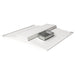 Myhouse Lighting Nuvo Lighting - 65-692 - LED Single Basket Troffer - White