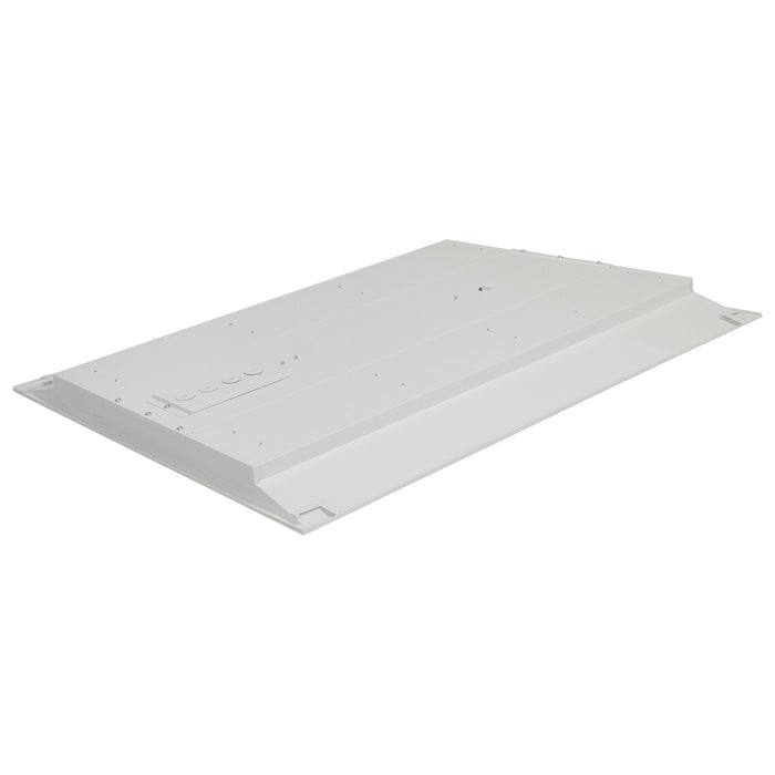 Myhouse Lighting Nuvo Lighting - 65-696 - LED Double Basket Troffer - White