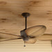 Myhouse Lighting Kichler - 310095SNB - 56"Ceiling Fan - Nani - Satin Natural Bronze