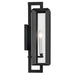 Myhouse Lighting Kichler - 59133BKT - Two Light Outdoor Wall Mount - Kroft - Textured Black