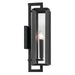 Myhouse Lighting Kichler - 59132BKT - Two Light Outdoor Wall Mount - Kroft - Textured Black