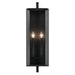 Myhouse Lighting Kichler - 59134BKT - Two Light Outdoor Wall Mount - Kroft - Textured Black