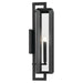 Myhouse Lighting Kichler - 59134BKT - Two Light Outdoor Wall Mount - Kroft - Textured Black