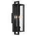 Myhouse Lighting Kichler - 59134BKT - Two Light Outdoor Wall Mount - Kroft - Textured Black