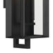 Myhouse Lighting Kichler - 59134BKT - Two Light Outdoor Wall Mount - Kroft - Textured Black