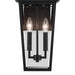 Myhouse Lighting Kichler - 59126BKT - Two Light Outdoor Wall Mount - Regence - Textured Black