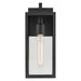 Myhouse Lighting Kichler - 59111BKT - One Light Outdoor Wall Mount - Branner - Textured Black