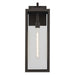 Myhouse Lighting Kichler - 59113OZ - One Light Outdoor Wall Mount - Branner - Olde Bronze