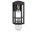 Myhouse Lighting Kichler - 59137BKT - One Light Outdoor Wall Mount - Hone - Textured Black