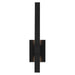 Myhouse Lighting Kichler - 59144BKT - One Light Outdoor Wall Mount - Nocar - Textured Black