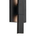 Myhouse Lighting Kichler - 59144BKT - One Light Outdoor Wall Mount - Nocar - Textured Black