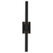 Myhouse Lighting Kichler - 59145BKT - One Light Outdoor Wall Mount - Nocar - Textured Black