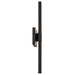 Myhouse Lighting Kichler - 59145BKT - One Light Outdoor Wall Mount - Nocar - Textured Black