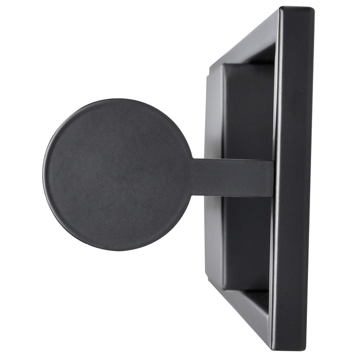 Myhouse Lighting Nuvo Lighting - 62-668 - LED Vanity - Canal - Matte Black