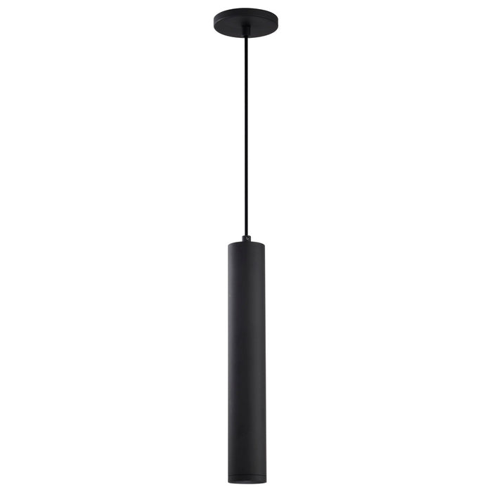 Myhouse Lighting Nuvo Lighting - 62-816 - LED Pendant - Century - Matte Black