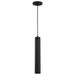 Myhouse Lighting Nuvo Lighting - 62-816 - LED Pendant - Century - Matte Black