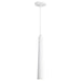 Myhouse Lighting Nuvo Lighting - 62-827 - LED Pendant - Melrose - Matte White