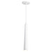 Myhouse Lighting Nuvo Lighting - 62-827 - LED Pendant - Melrose - Matte White