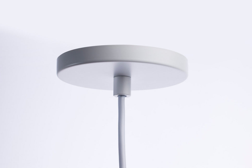 Myhouse Lighting Nuvo Lighting - 62-827 - LED Pendant - Melrose - Matte White