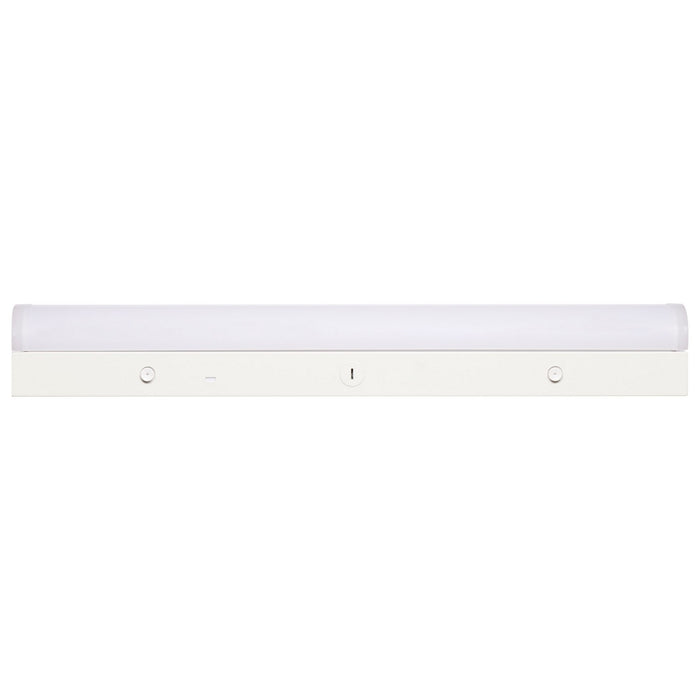 Myhouse Lighting Nuvo Lighting - 65-1700 - LED Linear Strip w/Sensor - White