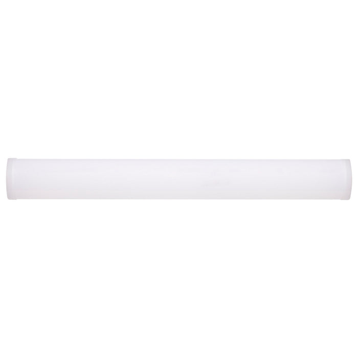 Myhouse Lighting Nuvo Lighting - 65-1700 - LED Linear Strip w/Sensor - White