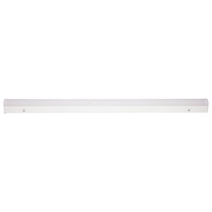 Myhouse Lighting Nuvo Lighting - 65-1701 - LED Linear Strip w/Sensor - White