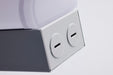 Myhouse Lighting Nuvo Lighting - 65-1703 - LED Linear Strip w/Sensor - White