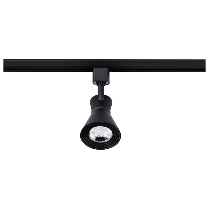 Myhouse Lighting Nuvo Lighting - TH631 - LED Track Head - Matte Black