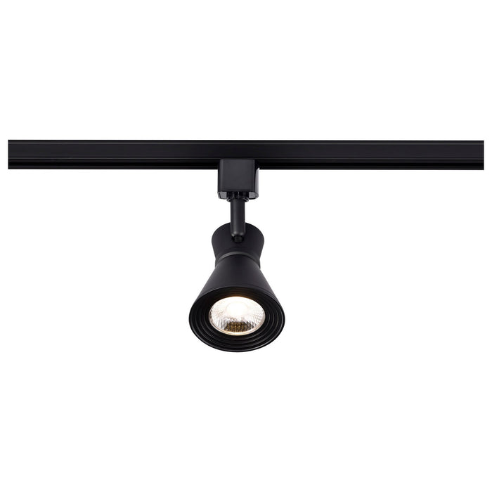 Myhouse Lighting Nuvo Lighting - TH631 - LED Track Head - Matte Black