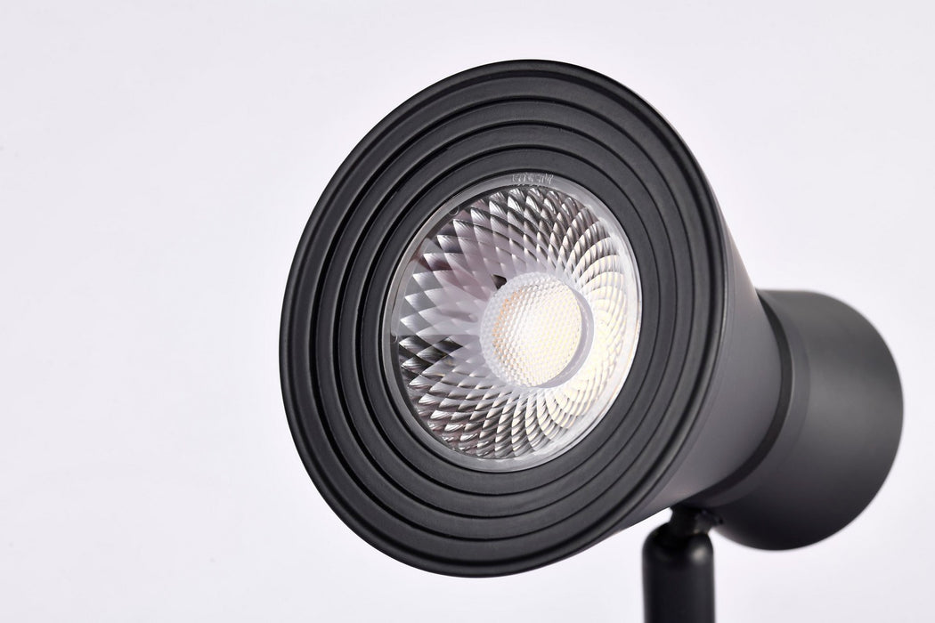 Myhouse Lighting Nuvo Lighting - TH631 - LED Track Head - Matte Black